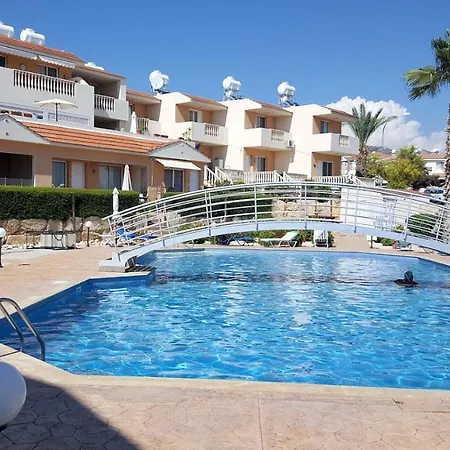 Paradise C1 Apartamento *