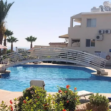 Apartamento Paradise C1 Pafos