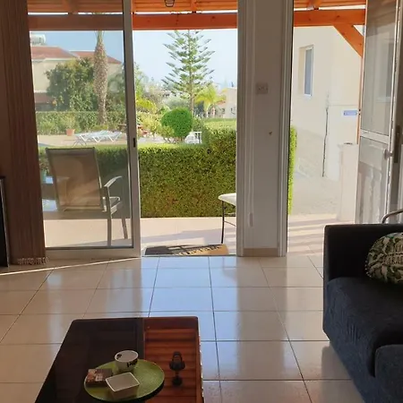 Paradise C1 Apartamento