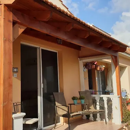 Appartamento Paradise C1 Paphos