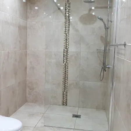 Paradise C1 Apartment Paphos